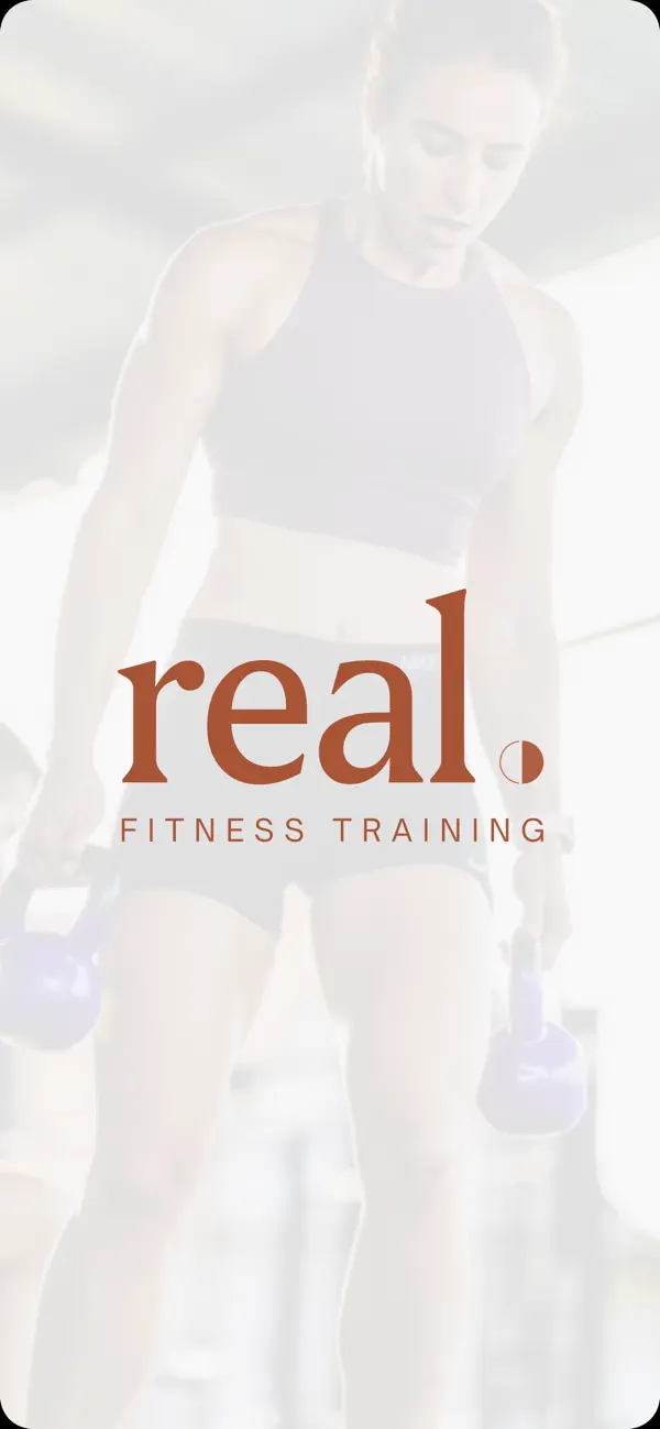 Screenshot #1 pour Real Fitness Training