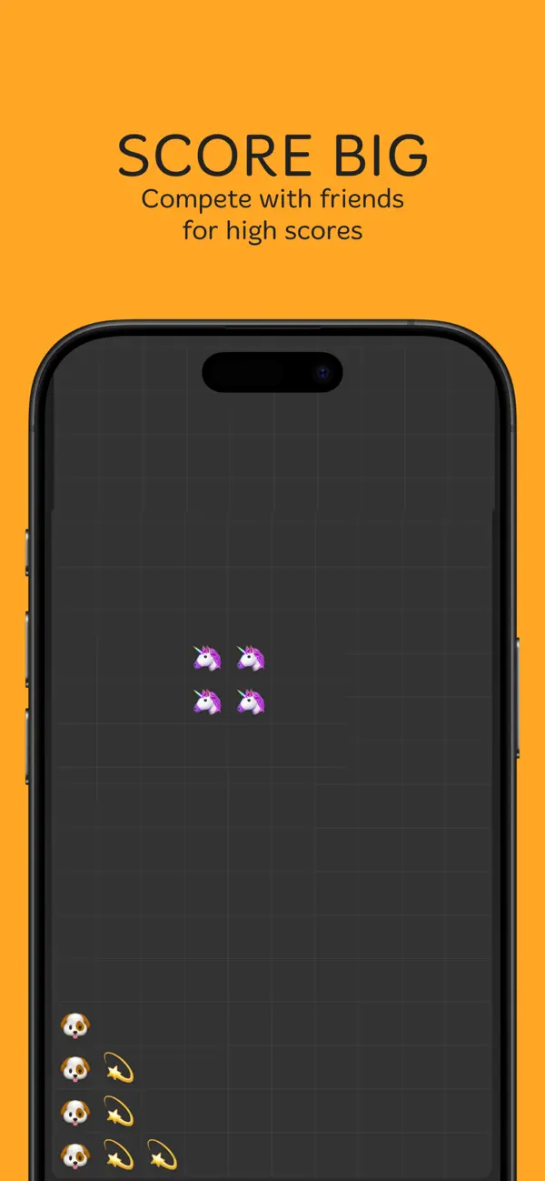 Screenshot #3 pour Moji Tower