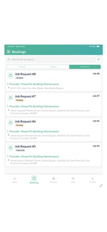 Powerfix User Screenshot 6 of 9