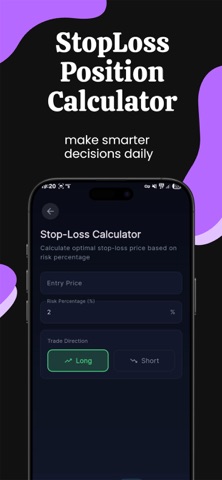 Crypto Signals Rocket Screenshot 4 of 5