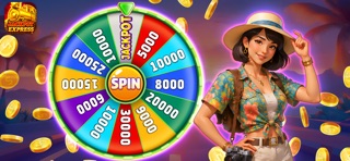 Jackpot Express Screenshot 4 of 5
