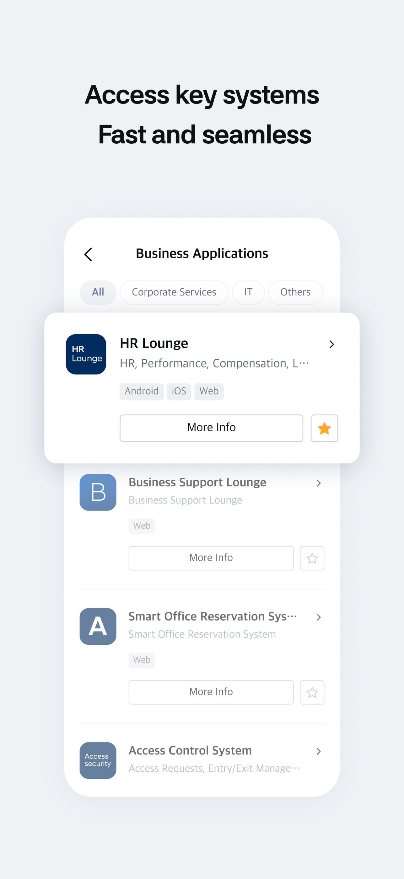 Screenshot 4 of Autoway