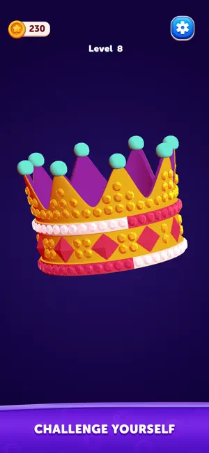 Jeweldom screenshot 3