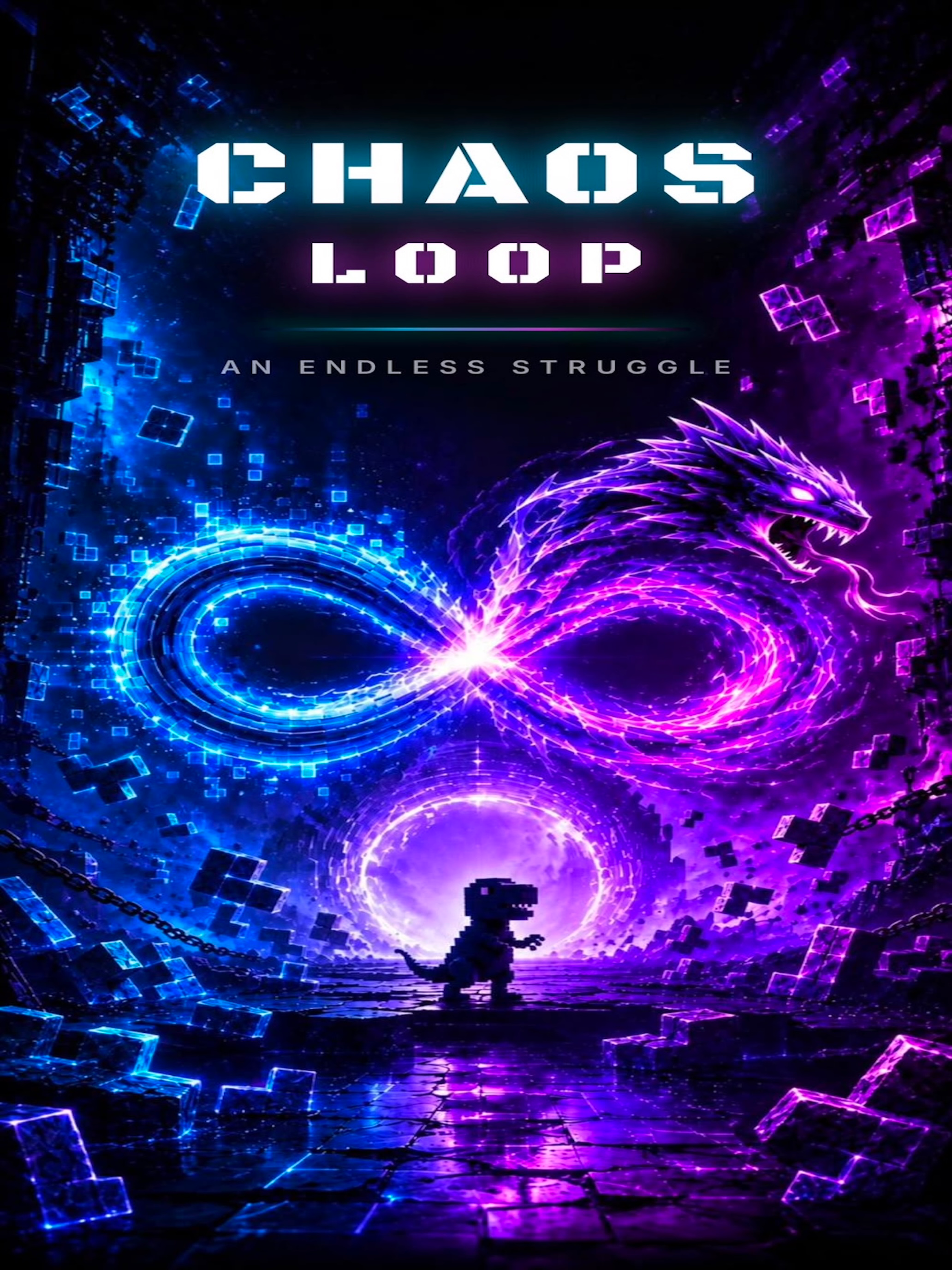 Chaos Loop screenshot 6
