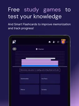 Thea: Study Smart screenshot 18
