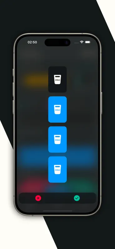 devfour™ calories+ screenshot 7 of 9