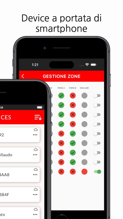 myHiltron screenshot-3