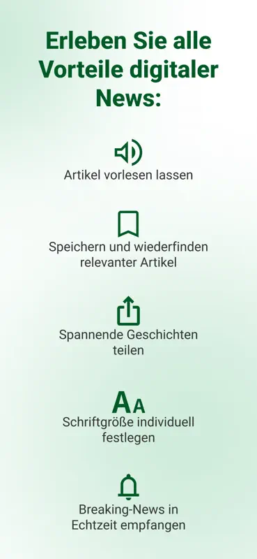 Schwarzwälder Bote screenshot 5 of 5