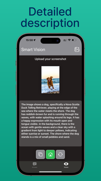 Plant Identifier - Leaf Snap Screenshot
