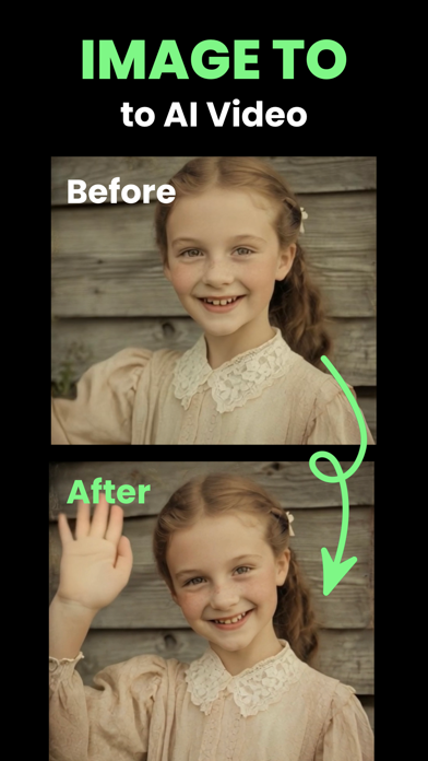 PixVideo AI : AI Video Creator Screenshot
