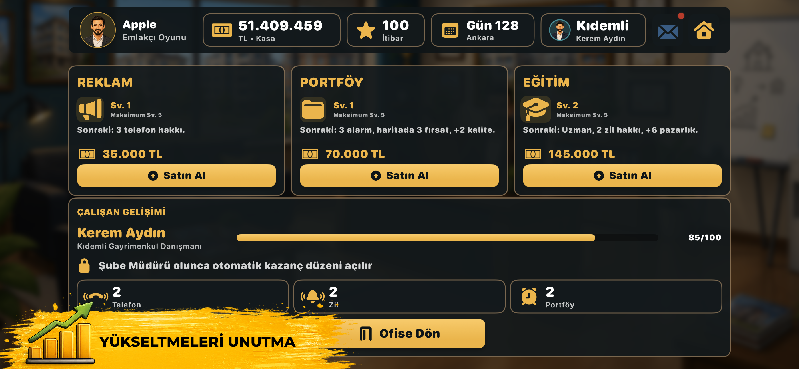 Emlakçı screenshot 8