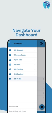 Dynamic Dental Staffing Screenshot 3 of 5