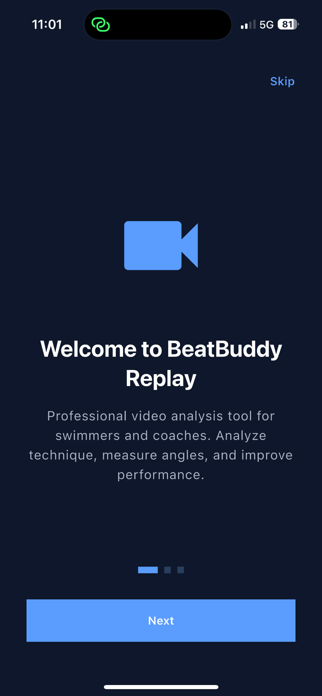 BeatBuddy Replay Screenshot 1 of 9
