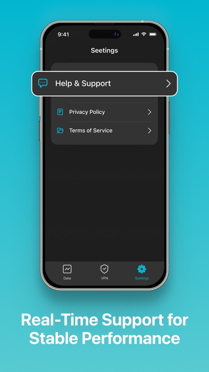 Pathly VPN screenshot-4