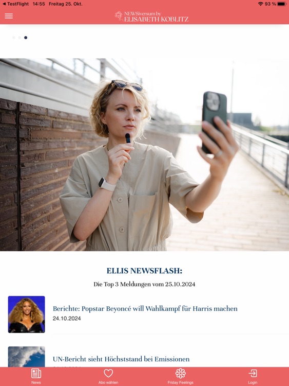 NEWSiversum screenshot-4