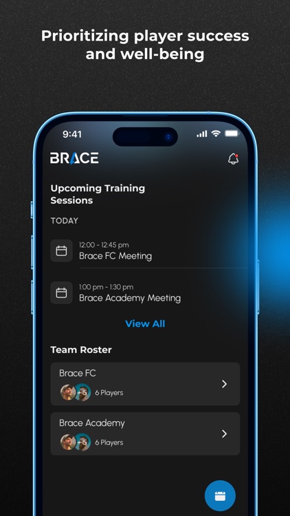 Brace Academy screenshot-4