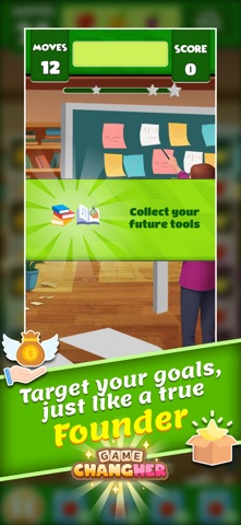 Game ChangHer screenshot