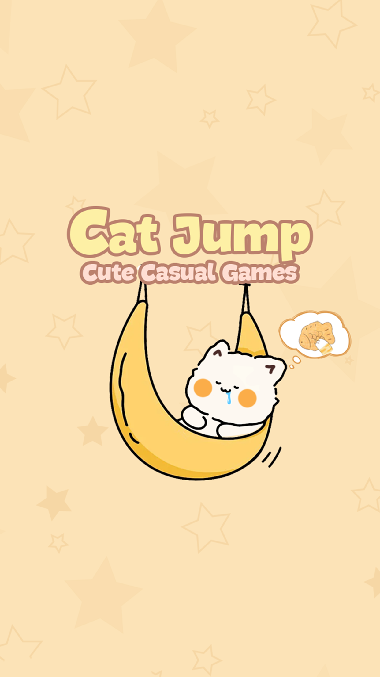 CatJump-Casual