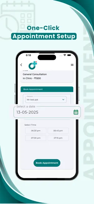 360Carenow screenshot 4