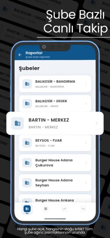 FMS Screenshot 1 of 5