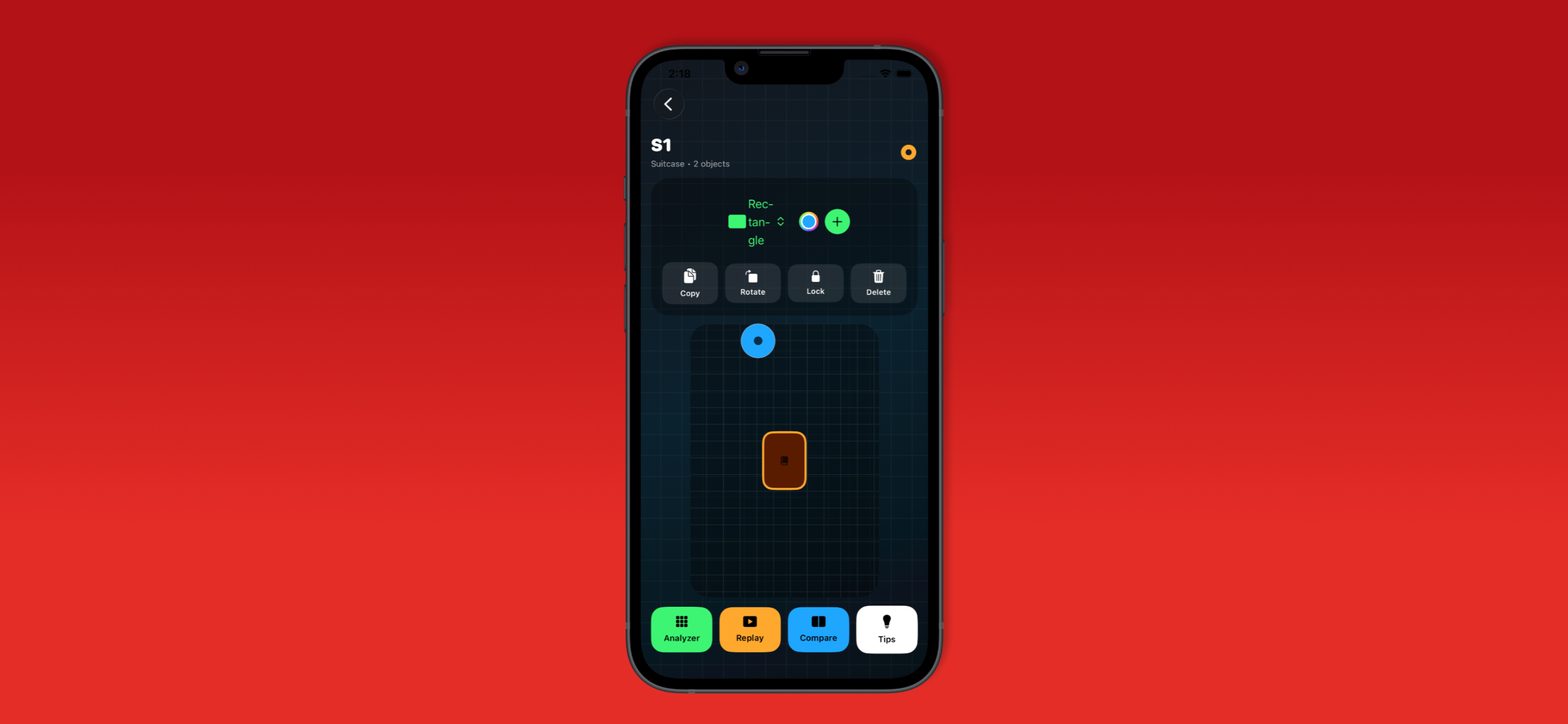 SnapNest Studio screenshot 3