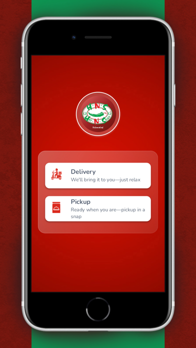 Screenshot #1 pour Hot N Spicy Islamabad