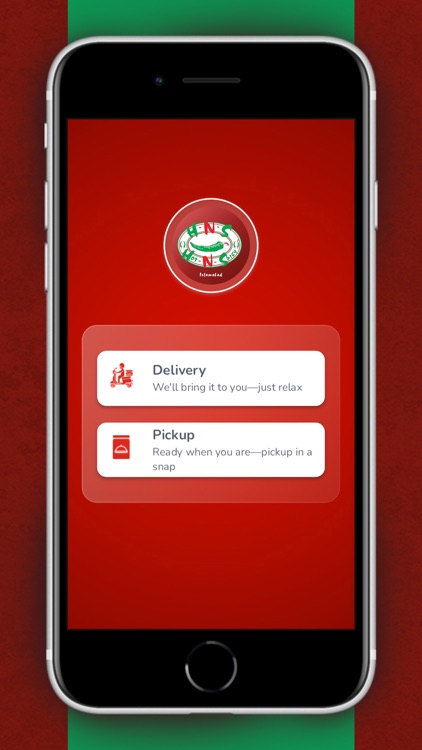 Hot N Spicy Islamabad