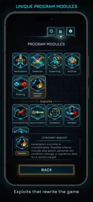 Who is AI? screenshot 4