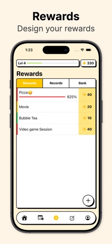 QuestList: Gamified To-Do List screenshot