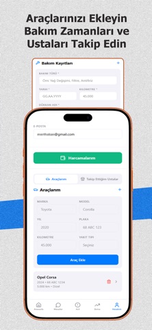 Sanayi: Bölgenizdeki Ustalar screenshot