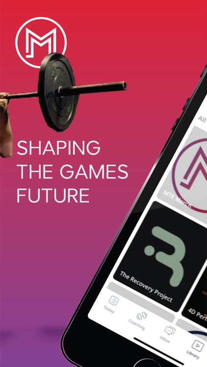 Mentoring The ELITE screenshot-3