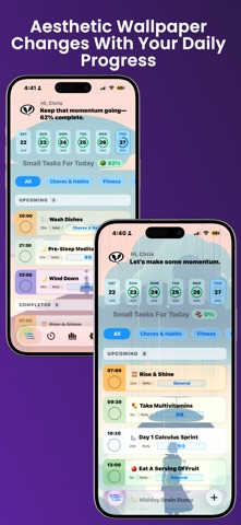 Any Planner - SmallStep Screenshot 7 of 7
