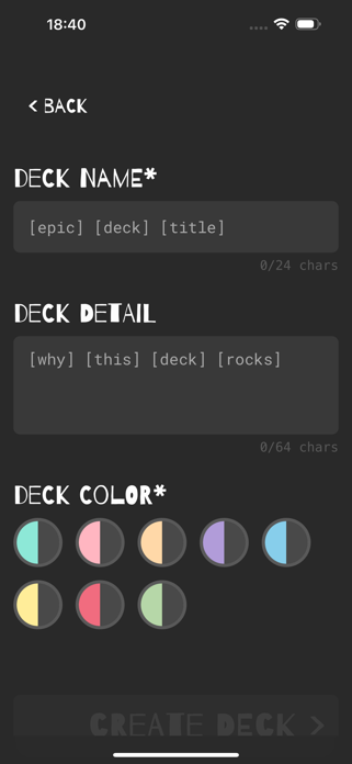 (big) Screenshot 4 of 5