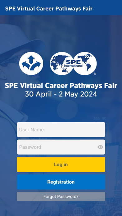 SPE Virtual Career Pathwaysのおすすめ画像1