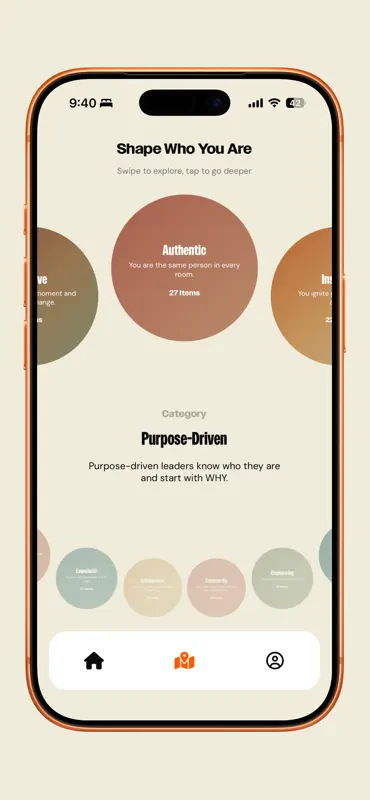 Leaderful screenshot 4 of 6
