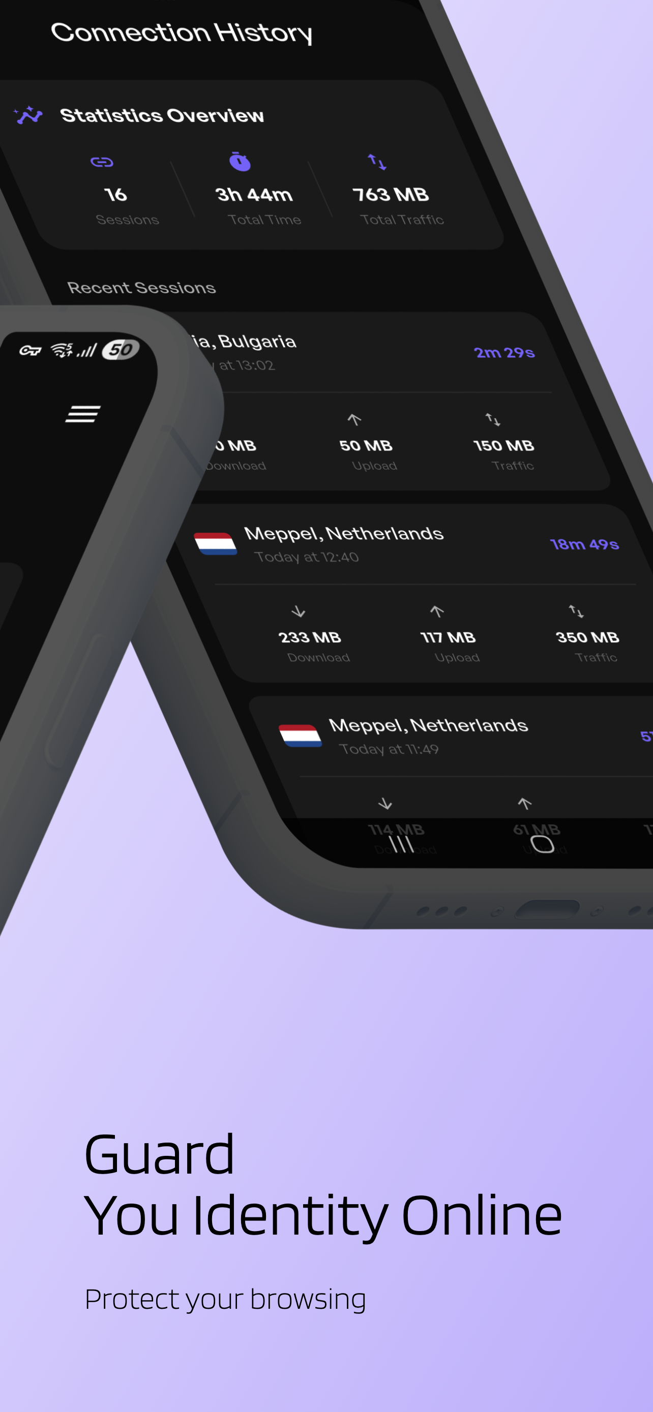 Today VPN - Fast & Secure VPN screenshot 2