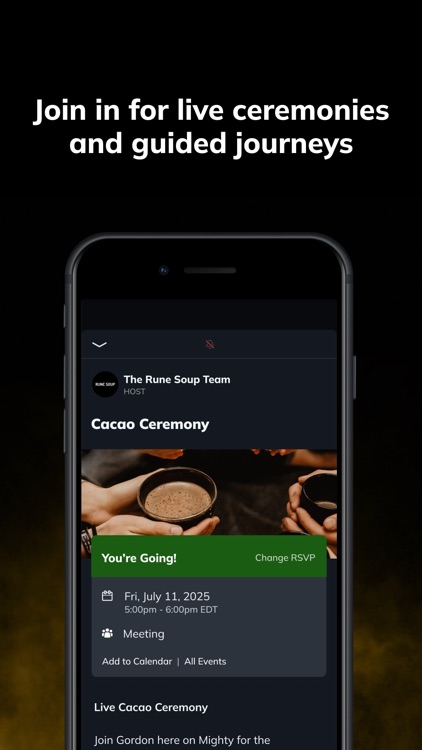 Rune Soup screenshot-4