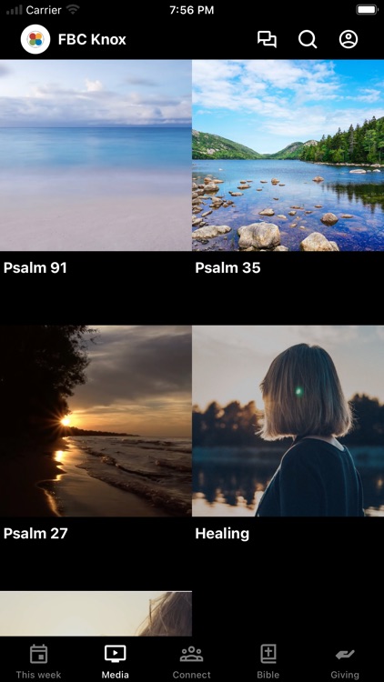 First Baptist Knoxville