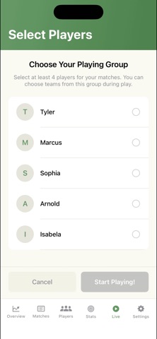 Paddlup Screenshot 4 of 5