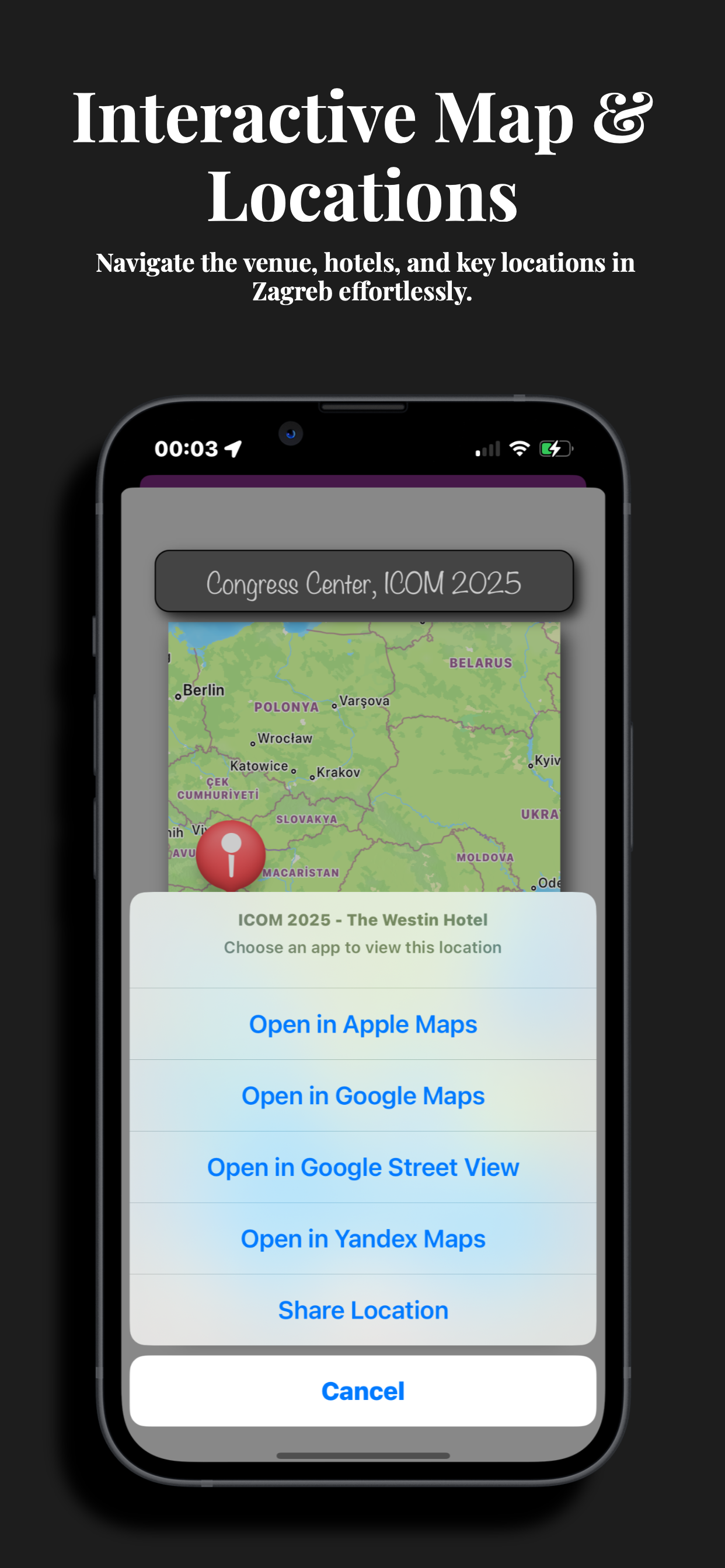 Icom2025 screenshot 5