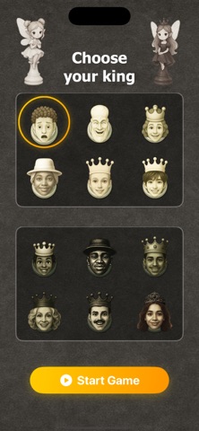 Trap Chess Screenshot 2 of 3