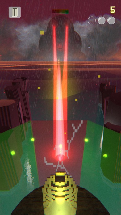 Screenshot 4 of Phantom Point Lighthouse App