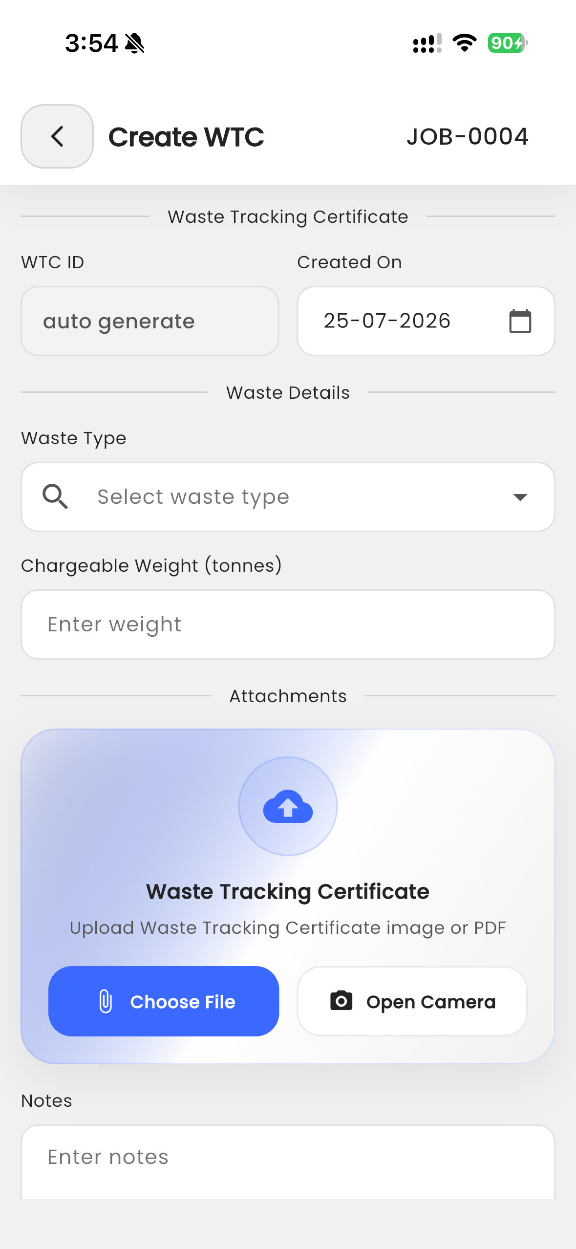 Zero Group screenshot 4