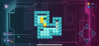 SokobanParty screenshot