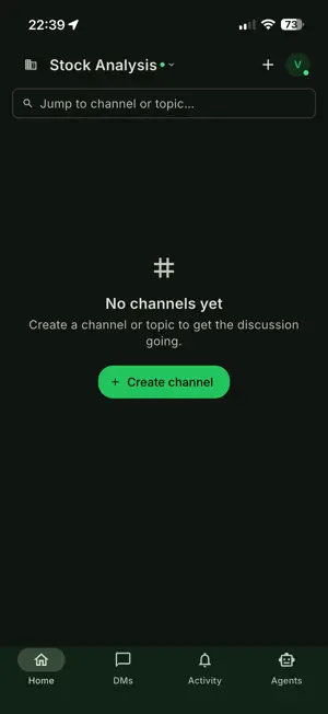 VokalAI screenshot 1