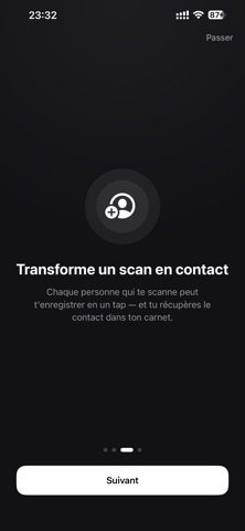 Qickard screenshot