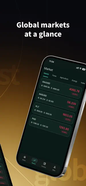Regent Pro screenshot 1