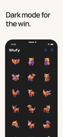 Wufy Screenshot 5 of 5