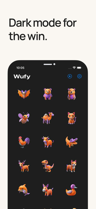 Wufy Screenshot 5 of 5