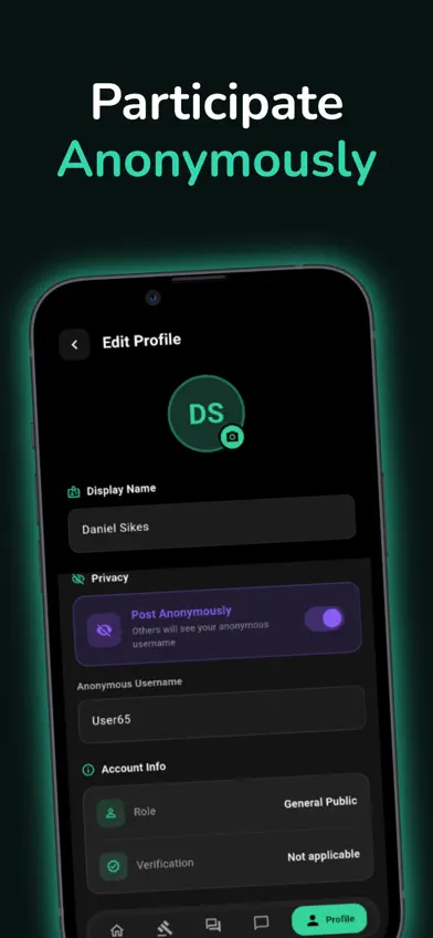 Judge-y screenshot 5
